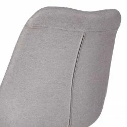 Mørteens Bürodrehstuhl Aledas II - Hellgrau - Chrom glänzend -BÜROMÖBEL Verkaufsgeschäft 1000277892 220505 034 DETAILS P000000001000277892