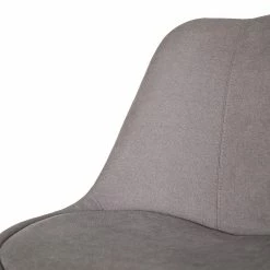 Mørteens Bürodrehstuhl Aledas II - Hellgrau - Weiß -BÜROMÖBEL Verkaufsgeschäft 1000277893 220505 035 DETAILS P000000001000277893