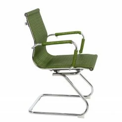 Loftscape Besucherstuhl Megan - Grün -BÜROMÖBEL Verkaufsgeschäft 1000278339 210715 11270800048 DETAILS P000000001000278339
