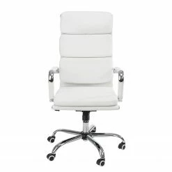 Loftscape Bürodrehstuhl Mike - Weiß 11 Loftscape Bürodrehstuhl Mike - Weiß -BÜROMÖBEL Verkaufsgeschäft 1000278355 210715 11270900115 DETAILS P000000001000278355