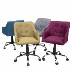 Loftscape Bürodrehstuhl Mona - Jeansblau 9 Loftscape Bürodrehstuhl Mona - Jeansblau -BÜROMÖBEL Verkaufsgeschäft 1000278361 210715 11270900142 MOOD DETAILS P000000001000278361 mood