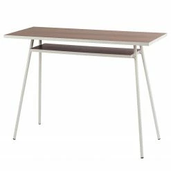 Paperflow Schreibtisch easyHome LV1 - Weiß