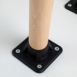 Paperflow Schreibtisch easyHome HOP2 - Schwarz -BÜROMÖBEL Verkaufsgeschäft 1000279145 210823 14030300048 DETAILS P000000001000279145