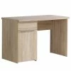 Fredriks Schreibtisch Ona - Eiche Sonoma Dekor