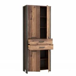 Red Living Aktenschrank Clifford - Altholz Dekor / Dunkelgrau 15 Red Living Aktenschrank Clifford - Altholz Dekor / Dunkelgrau -BÜROMÖBEL Verkaufsgeschäft 1000280706 210813 08155700360 DETAILS P000000001000280706