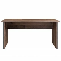 Red Living Schreibtisch Clifford - Breite: 153 cm -BÜROMÖBEL Verkaufsgeschäft 1000280707 210813 08155800368 DETAILS P000000001000280707