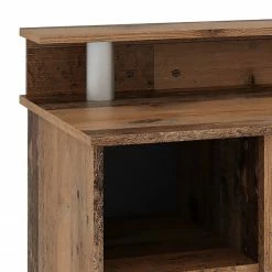 Fredriks Schreibtisch Ockley - Altholz Dekor -BÜROMÖBEL Verkaufsgeschäft 1000280794 210902 16021100011 DETAILS P000000001000280794