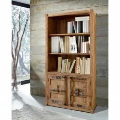 Wolf-Möbel Regal Container - Sheesham massiv -BÜROMÖBEL Verkaufsgeschäft 1000281787 220216 020 MOOD DETAILS P000000001000281787 mood