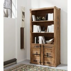 Wolf-Möbel Regal Container - Sheesham massiv -BÜROMÖBEL Verkaufsgeschäft 1000281787 220216 021 MOOD DETAILS P000000001000281787 mood