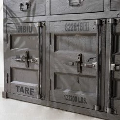 Wolf-Möbel Sideboard Container - Akazie Grau -BÜROMÖBEL Verkaufsgeschäft 1000281790 220621 024 MOOD DETAILS P000000001000281790 mood