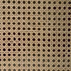 Loftscape Sideboard Risley - Mindi massiv / Rattan -BÜROMÖBEL Verkaufsgeschäft 1000282685 210729 06153000024 DETAILS P000000001000282685