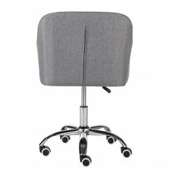 Furnitive Bürostuhl Emalia - Grau -BÜROMÖBEL Verkaufsgeschäft 1000283341 220530 045 DETAILS P000000001000283341