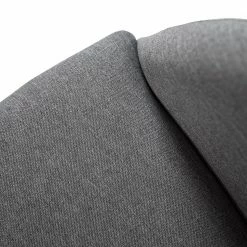 Furnitive Bürostuhl Emalia - Grau -BÜROMÖBEL Verkaufsgeschäft 1000283341 220530 065 DETAILS P000000001000283341