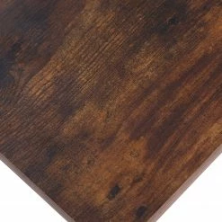 Ars manufacti Schreibtisch Alexandra - Altholz Dekor / Schwarz -BÜROMÖBEL Verkaufsgeschäft 1000283353 211214 124140000101 DETAILS P000000001000283353