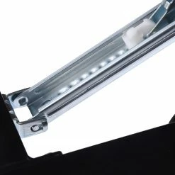 Ars manufacti Schreibtisch Alexandra - Altholz Dekor / Schwarz -BÜROMÖBEL Verkaufsgeschäft 1000283353 211214 124140000107 DETAILS P000000001000283353