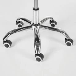 Velvet Studio Bürostuhl Emely - Creme -BÜROMÖBEL Verkaufsgeschäft 1000283355 220602 060 DETAILS P000000001000283355