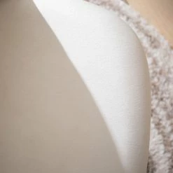 Velvet Studio Bürostuhl Emely - Creme -BÜROMÖBEL Verkaufsgeschäft 1000283355 220824 032 DETAILS P000000001000283355