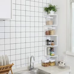 Red Living Regal Arik - Weiß -BÜROMÖBEL Verkaufsgeschäft 1000283957 210813 06354800156 MOOD DETAILS P000000001000283957 mood