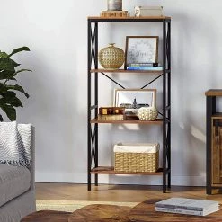 Red Living Regal Molalla I - Braun / Schwarz -BÜROMÖBEL Verkaufsgeschäft 1000283962 210813 06355100192 MOOD DETAILS P000000001000283962 mood