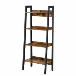 Red Living Regal Leesville V - Braun / Schwarz