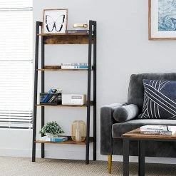 Red Living Regal Leesville V - Braun / Schwarz -BÜROMÖBEL Verkaufsgeschäft 1000283964 210813 06355200207 MOOD DETAILS P000000001000283964 mood