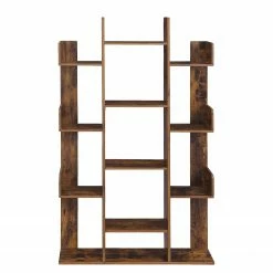 Red Living Regal Cetus II - Braun -BÜROMÖBEL Verkaufsgeschäft 1000283973 210813 06355500243 DETAILS P000000001000283973