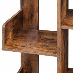 Red Living Regal Cetus II - Braun -BÜROMÖBEL Verkaufsgeschäft 1000283973 210813 06355500244 DETAILS P000000001000283973