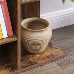 Red Living Regal Cetus II - Braun -BÜROMÖBEL Verkaufsgeschäft 1000283973 210813 06355500245 DETAILS P000000001000283973