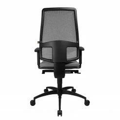 Topstar Bürodrehstuhl Syncro Net - Grau -BÜROMÖBEL Verkaufsgeschäft 1000285192 210907 15264700017 DETAILS P000000001000285192