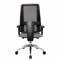 Topstar Bürodrehstuhl Air Synchro - Lichtgrau 11 Topstar Bürodrehstuhl Air Synchro - Lichtgrau -BÜROMÖBEL Verkaufsgeschäft 1000285193 210907 15264700022 DETAILS P000000001000285193