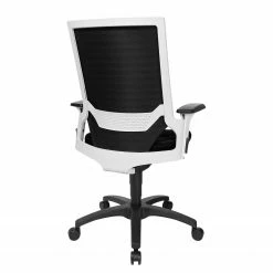 Topstar Bürodrehstuhl Autosyncron II - Schwarz -BÜROMÖBEL Verkaufsgeschäft 1000285195 210907 15264700030 DETAILS P000000001000285195