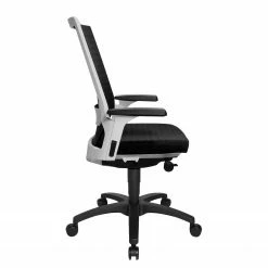 Topstar Bürodrehstuhl Autosyncron II - Schwarz -BÜROMÖBEL Verkaufsgeschäft 1000285195 210907 15264800031 DETAILS P000000001000285195