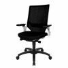 Topstar Bürodrehstuhl Autosyncron I - Schwarz -BÜROMÖBEL Verkaufsgeschäft 1000285198 210907 15264800044 IMAGE P000000001000285198