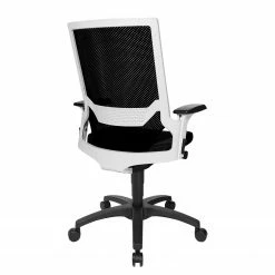 Topstar Bürodrehstuhl Autosyncron I - Schwarz -BÜROMÖBEL Verkaufsgeschäft 1000285198 210907 15264800046 DETAILS P000000001000285198