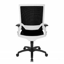 Topstar Bürodrehstuhl Autosyncron I - Schwarz -BÜROMÖBEL Verkaufsgeschäft 1000285198 210907 15264800048 DETAILS P000000001000285198