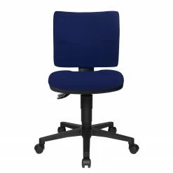Topstar Bürodrehstuhl U50 - Dunkelblau -BÜROMÖBEL Verkaufsgeschäft 1000285202 210907 15264900062 DETAILS P000000001000285202