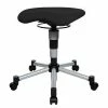Topstar Fitness-Hocker Body Balance 20 - Schwarz -BÜROMÖBEL Verkaufsgeschäft 1000285215 210907 15265000106 IMAGE P000000001000285215