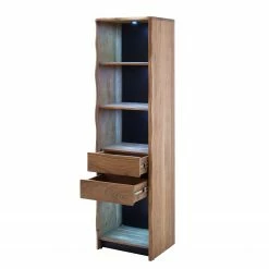 Red Living Regal Calipso - Akazie massiv - Akazie -BÜROMÖBEL Verkaufsgeschäft 1000286014 210915 14424300032 DETAILS P000000001000286014