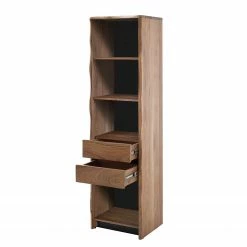 Red Living Regal Calipso - Akazie massiv - Akazie -BÜROMÖBEL Verkaufsgeschäft 1000286014 211007 13381500055 DETAILS P000000001000286014