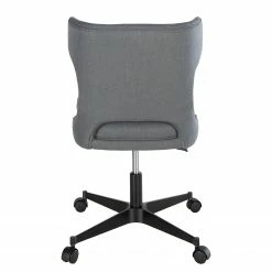 Fredriks Bürostuhl Chris - Dunkelgrau -BÜROMÖBEL Verkaufsgeschäft 1000288170 220831 032 DETAILS P000000001000288170