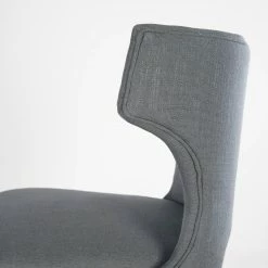 Fredriks Bürostuhl Chris - Dunkelgrau -BÜROMÖBEL Verkaufsgeschäft 1000288170 220831 035 DETAILS P000000001000288170