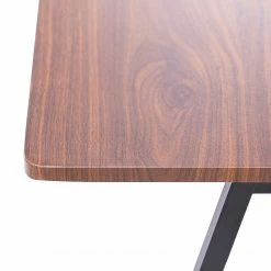 FLHF Schreibtisch-Kombination Ren - Ahorn Dekor Dunkel -BÜROMÖBEL Verkaufsgeschäft 1000288998 210902 09115900131 DETAILS P000000001000288998