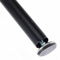 FLHF Schreibtisch Fey - Eiche Dekor / Schwarz -BÜROMÖBEL Verkaufsgeschäft 1000289009 210902 09120300224 DETAILS P000000001000289009