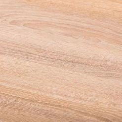 FLHF Schreibtisch Del - Eiche Dekor / Weiß -BÜROMÖBEL Verkaufsgeschäft 1000289023 210902 09120600315 DETAILS P000000001000289023