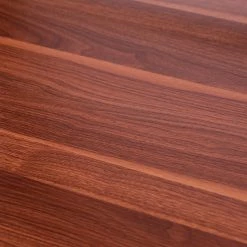 FLHF Schreibtisch Olm - Walnuss Dekor -BÜROMÖBEL Verkaufsgeschäft 1000289025 210902 09120700330 DETAILS P000000001000289025