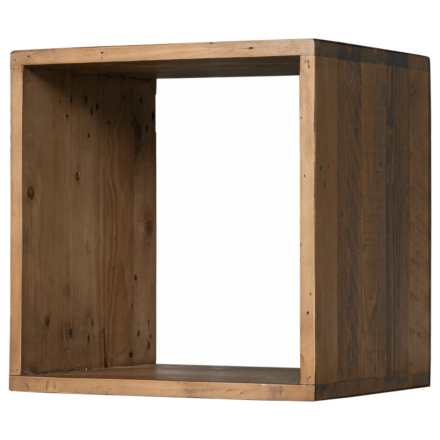 Ars manufacti Wandregal Tamati II (3er-Set) - Pinie massiv 7 Ars manufacti Wandregal Tamati II (3er-Set) - Pinie massiv – Bild 5