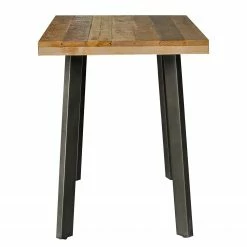 Ars manufacti Schreibtisch Tamati II - Pinie massiv / Edelstahl - Pinie / Schwarz 11 Ars manufacti Schreibtisch Tamati II - Pinie massiv / Edelstahl - Pinie / Schwarz -BÜROMÖBEL Verkaufsgeschäft 1000291186 220610 035 DETAILS P000000001000291186