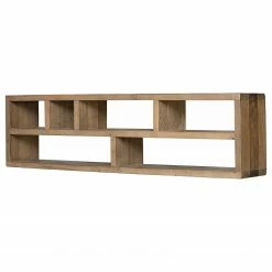 Ars manufacti Wandregal Tamati III - Pinie massiv -BÜROMÖBEL Verkaufsgeschäft 1000291188 220610 035 DETAILS P000000001000291188