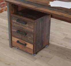 Ars manufacti Büroset Clifford (2-teilig) - Breite: 153 cm -BÜROMÖBEL Verkaufsgeschäft 1000291452 211006 14100300067 MOOD DETAILS P000000001000291452 mood