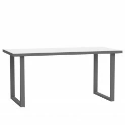 Fredriks Büroset Kendrick I (7-teilig) - Weiß / Grau 34 Fredriks Büroset Kendrick I (7-teilig) - Weiß / Grau -BÜROMÖBEL Verkaufsgeschäft 1000292008 211006 14100900238 DETAILS P000000001000292008